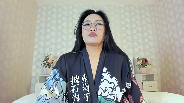 NatsumiHun Live XXX-Chat