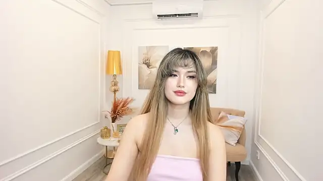 Chatroom XXX en direct de AnneTLi