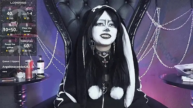 Chat XXX Live Navier__