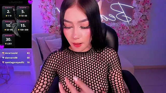 BriannaFox1のライブXXXチャット