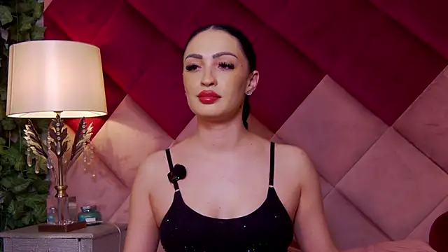 VictoriaLanes 现场XXX聊天