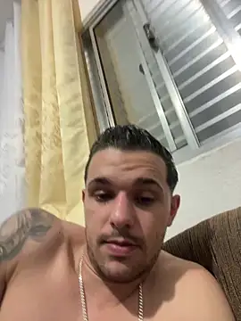 JoaoVentura3 Webcamshow