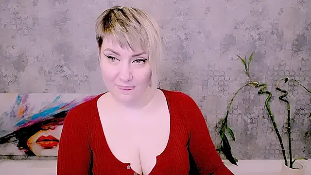 Djullia live XXX chat