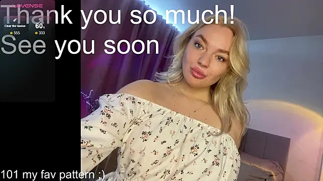 Chatroom XXX en direct de Eva___forever