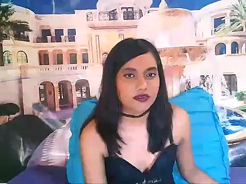 IndianSkiesのライブXXXチャット