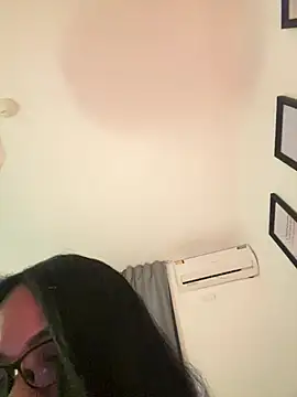 دردشة Chaniita الجنسية المباشرة