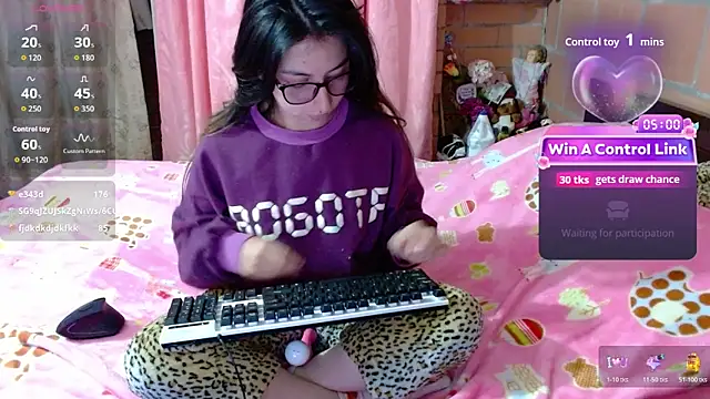 Maggie_Fox3 Chat XXX live