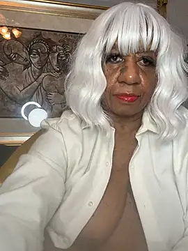 Show de webcam de BreanaDivine