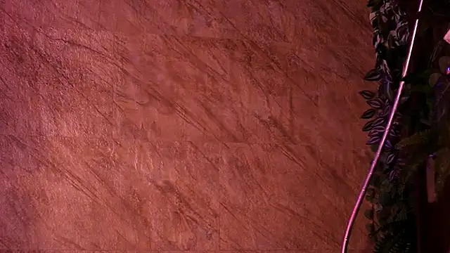 SiennaJayden Pertunjukan Webcam