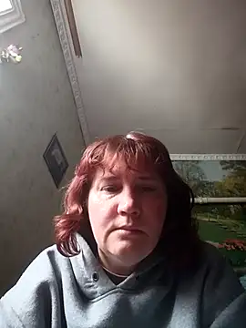 Supermilfo4kaのライブXXXチャット