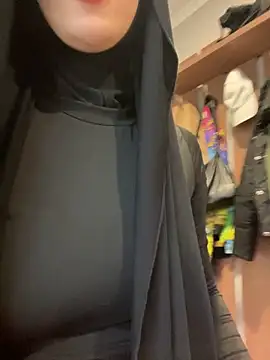 FlexibleDoll_ 웹캠 쇼