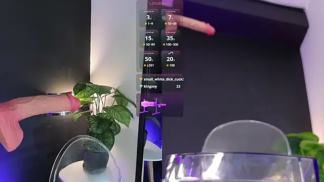 Danika_Dahl – Live XXX-chat