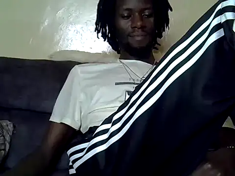 Delicious-D Show Webcam