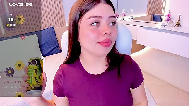 Sexy_paradise18_n Live XXX chat