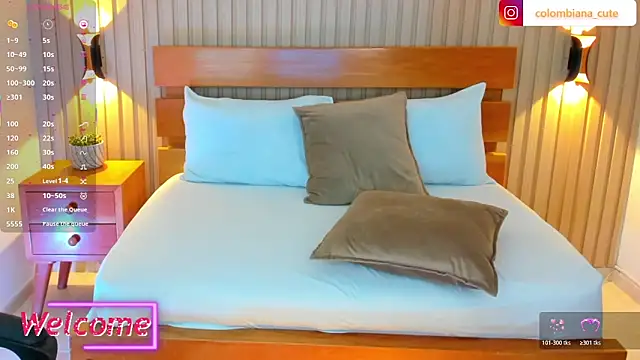 Chat XXX Live soffia_modre_