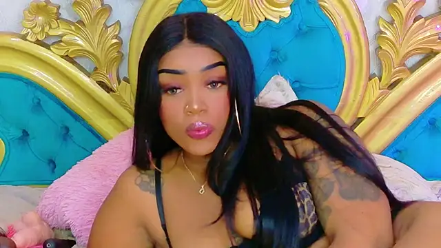 SalomeRestrepo 即時 XXX 聊天