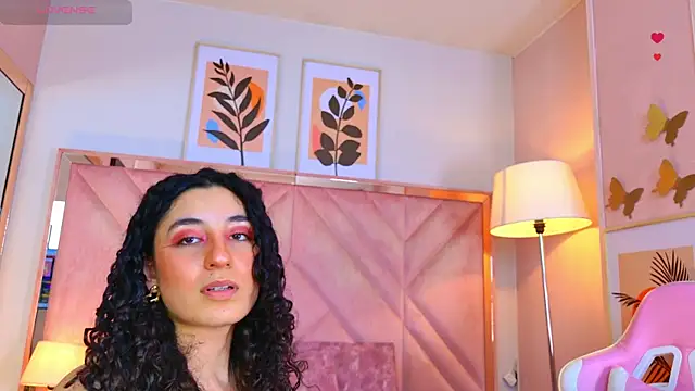 DemiJones_ Live XXX Chat