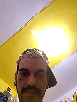 xxxbananaboyn Webbikameraesitys