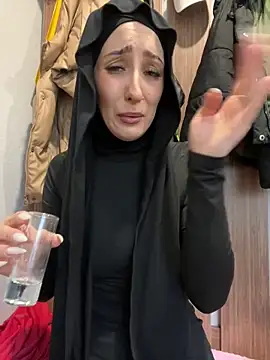 Show de webcam de FlexibleDoll_