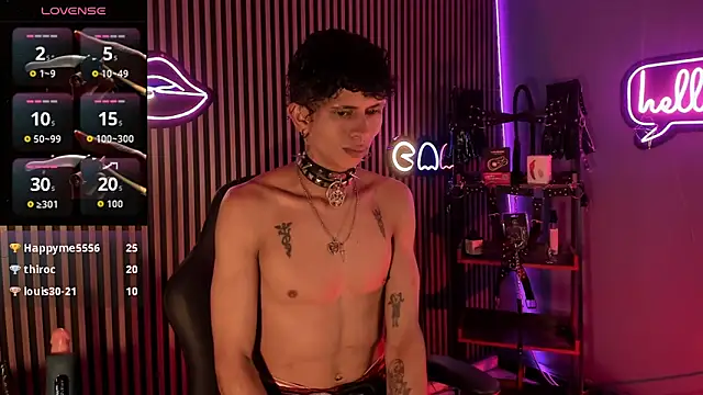 Maximoking26n Live XXX chat