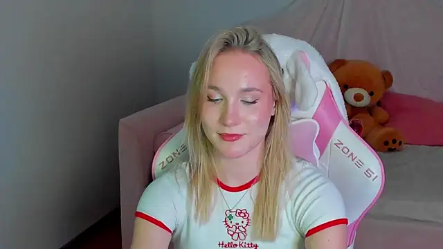 دردشة ElaraVoltage الجنسية المباشرة