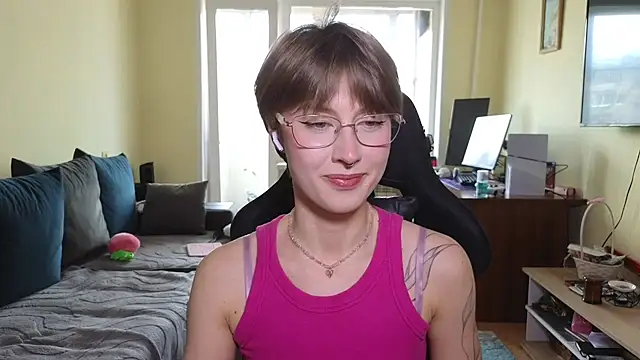 MalvinaBlum's Live XXX Chat