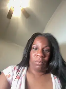 Show webcam de briakash