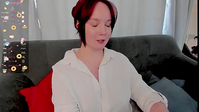 Fire_Emily_'s Live XXX Chat