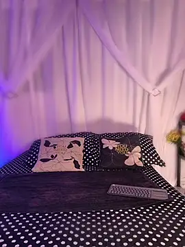 AdyanaRosies 现场XXX聊天