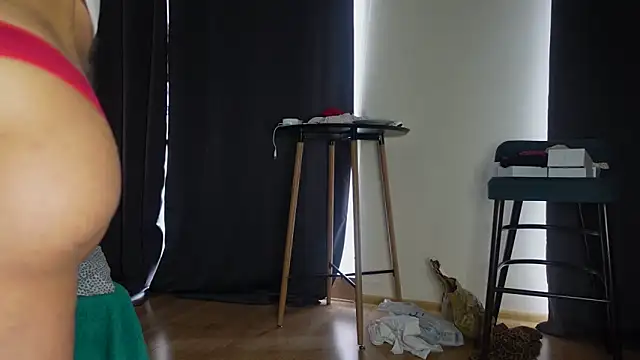 Stewart_Barnz 现场XXX聊天