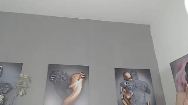 AntonellaBlanc live XXX chat