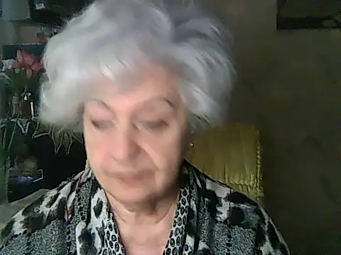 Chat XXX en directo de ValeriaKroww