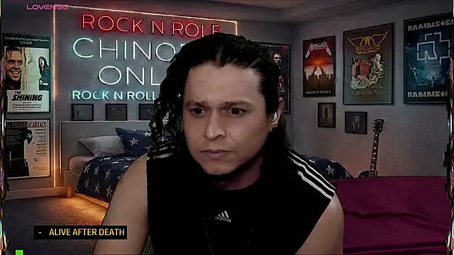 chino_roz 라이브 XXX 채팅