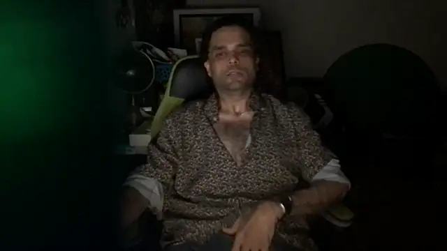 โชว์เว็บแคมของ KungFuPanda001