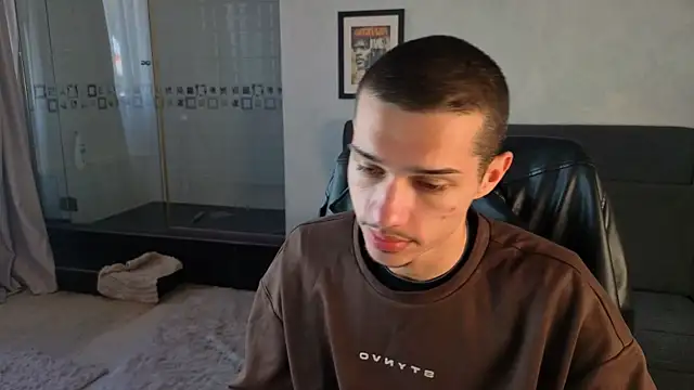 Chat XXX ao vivo de KaydenDrew