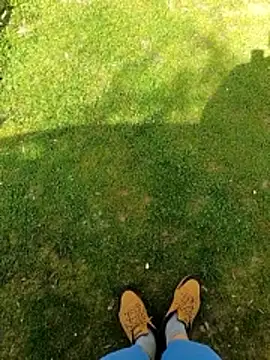 Вебкам-шоу SamsonGotowyNaOstro