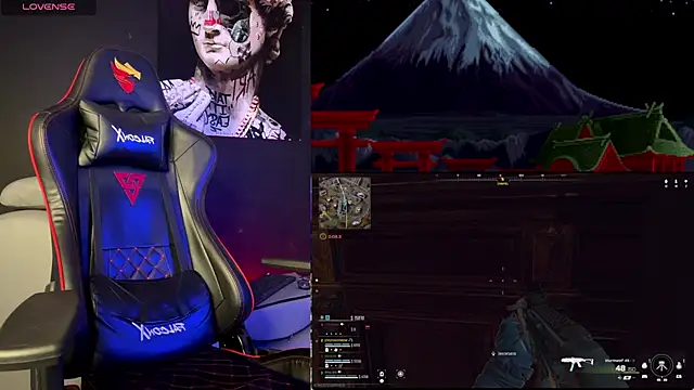 Dimitri_Colleman: απευθείας συνομιλία ΧΧΧ