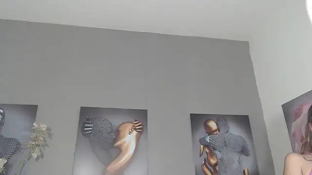 Czat XXX na żywo – AntonellaBlanc