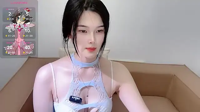 Chat XXX Live T-TeaR