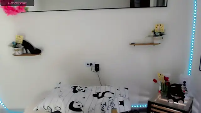 NathalialLooes Live XXX-chat