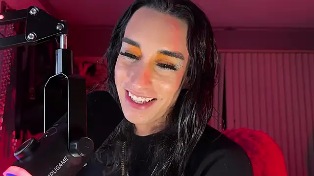 xoFrankie's Webcam Show