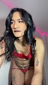 Вебкам-шоу NikitaDragunXXX