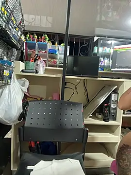 Emi_rousse's Live XXX Chat