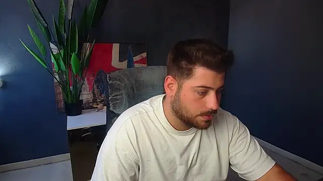 DaxGreer Live XXX-chat