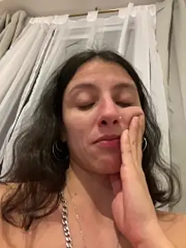 MiaaLunaa Webcam-Show