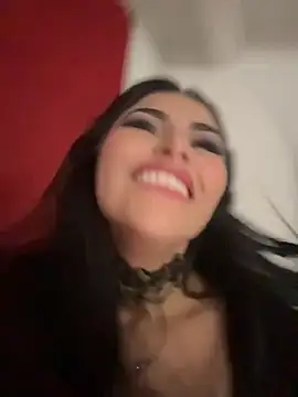 misslombana Live XXX-Chat