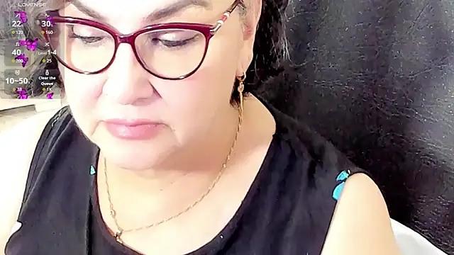 عرض كام cataleya_mom