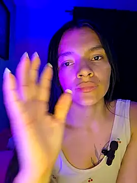 _shantal_smith Live XXX-chat