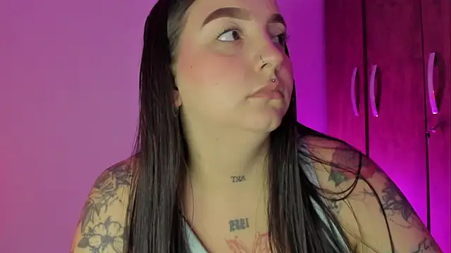 Celestten Live XXX chat