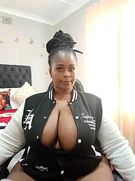 عرض كام BBW_CUMX